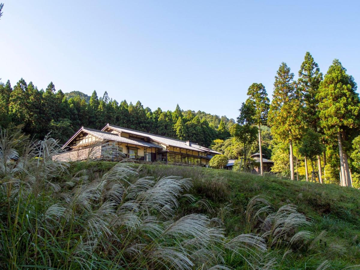 松永六感 藤屋 Matsunaga Rokkan Fujiya Обама Екстериор снимка