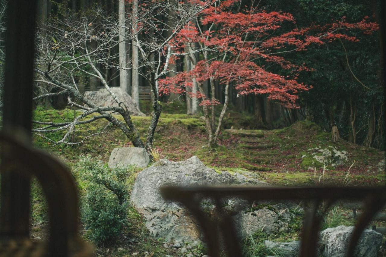 松永六感 藤屋 Matsunaga Rokkan Fujiya Обама Екстериор снимка