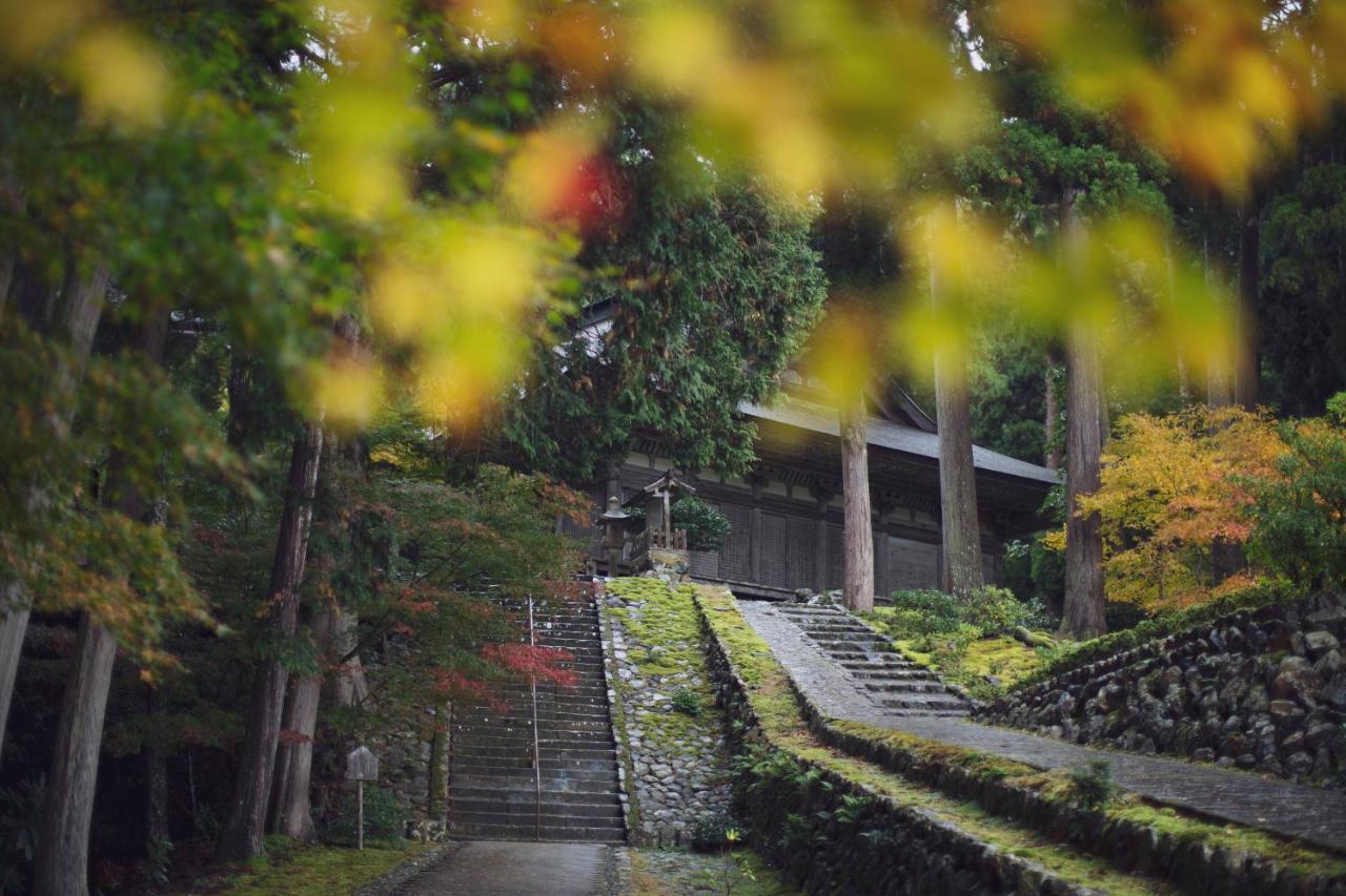 松永六感 藤屋 Matsunaga Rokkan Fujiya Обама Екстериор снимка