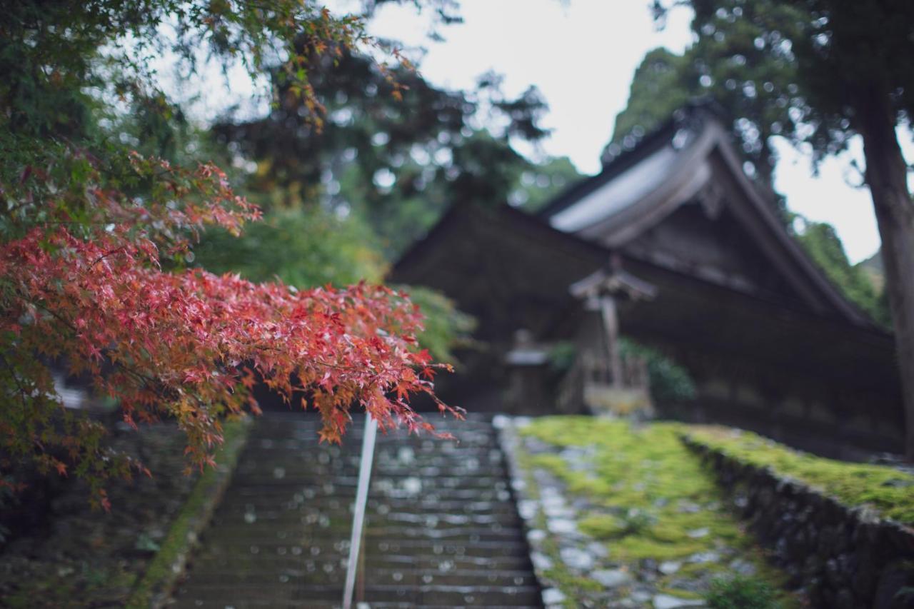 松永六感 藤屋 Matsunaga Rokkan Fujiya Обама Екстериор снимка