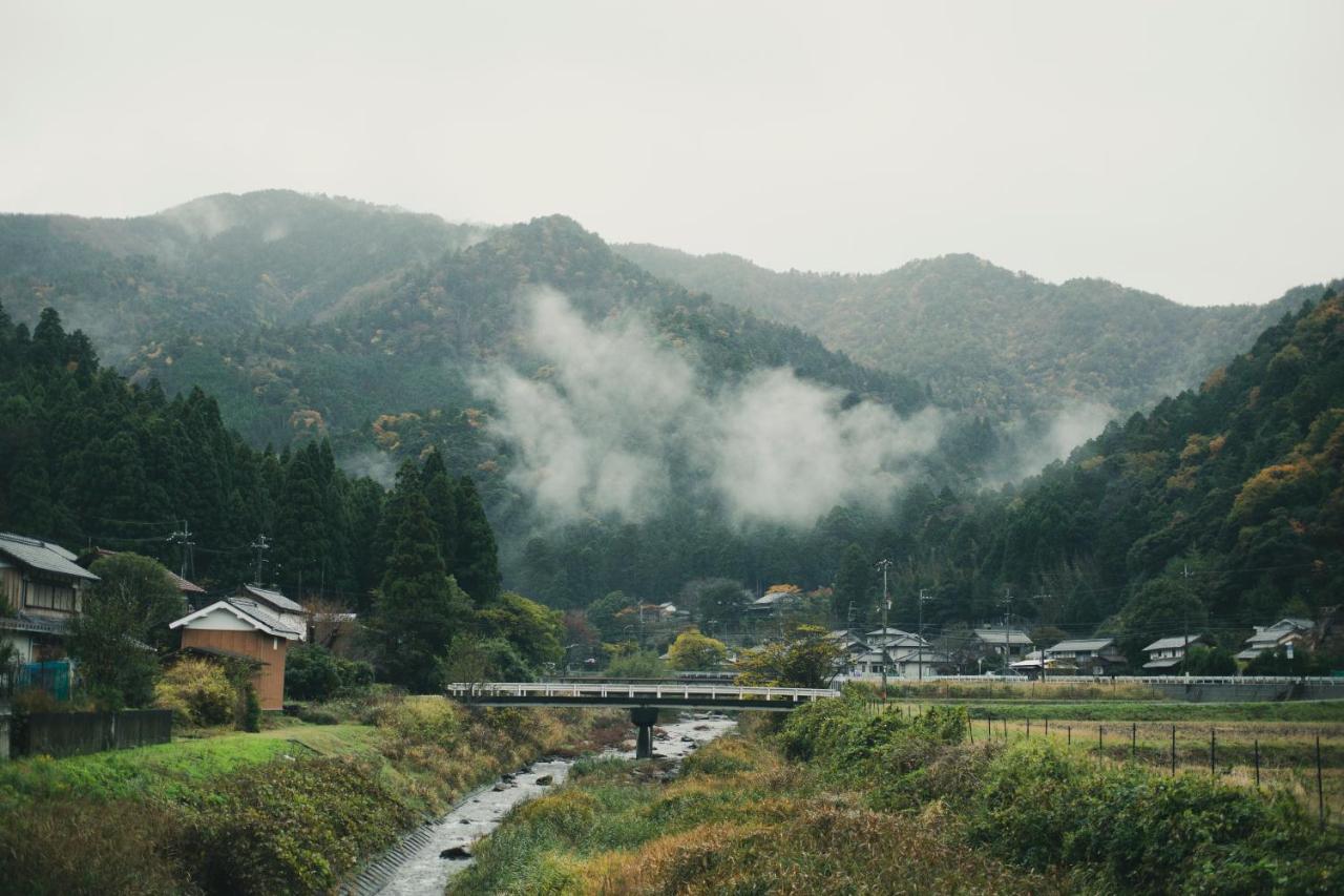 松永六感 藤屋 Matsunaga Rokkan Fujiya Обама Екстериор снимка